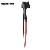 Red by Kiss Edge Cara Edge Brush & Edge Fixer 0.23oz